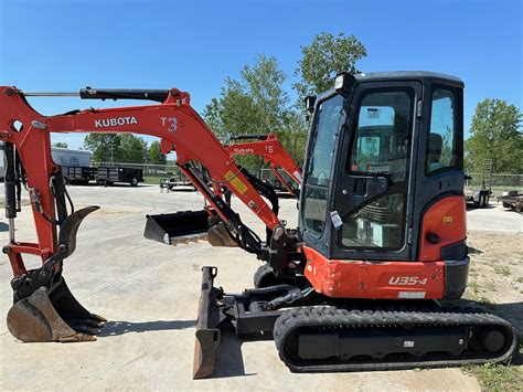 kubota u35 for sale|kubota u35 buckets for sale.